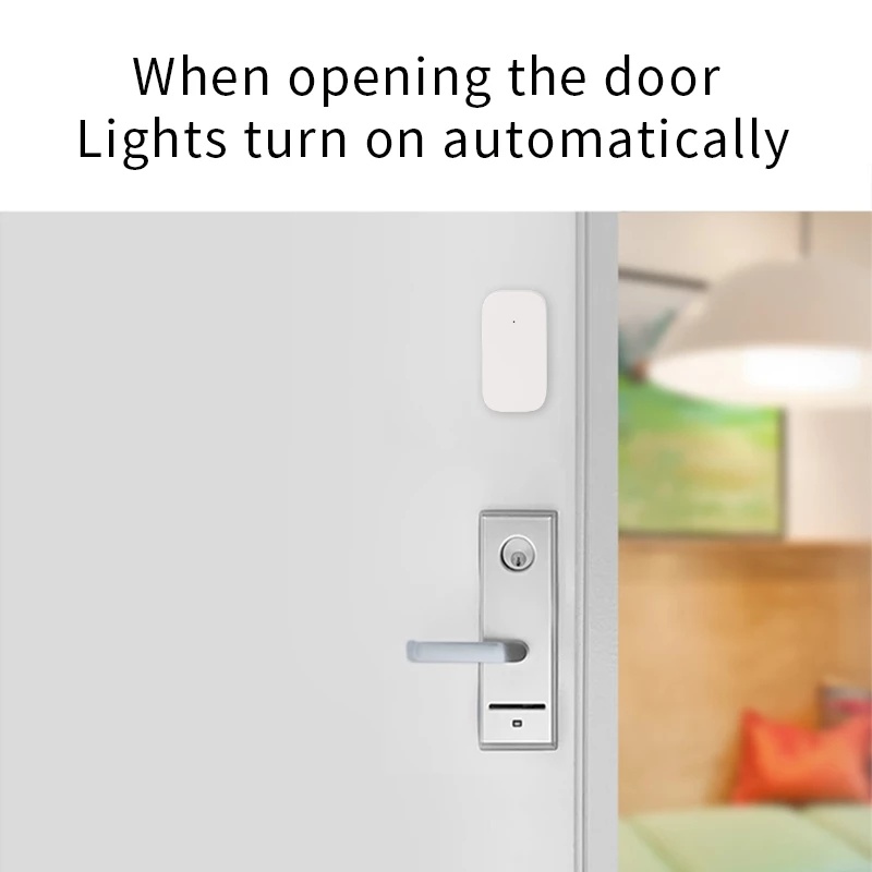 Aqara Sensore per porte e fine - Smart Home Xiaomi 2 recensione e prezzo