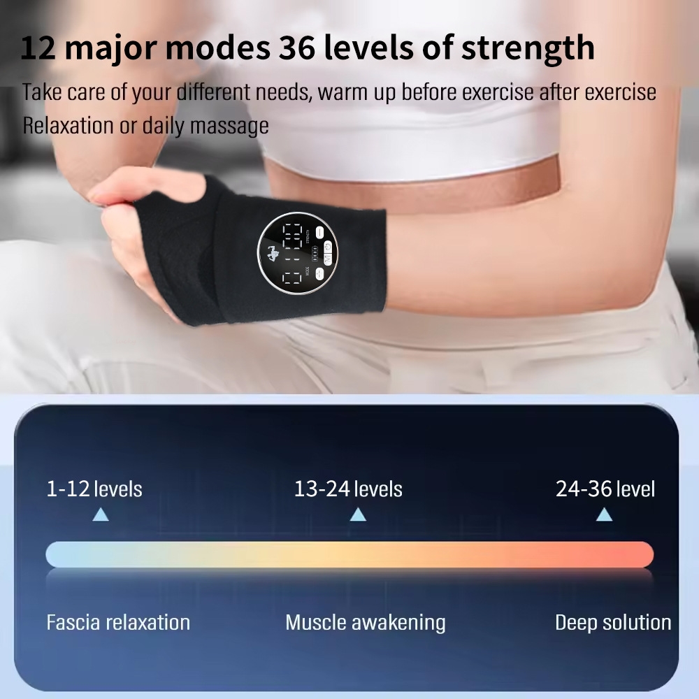Massaggiatore Riscaldato per P - Smart Home Devices recensione e prezzo