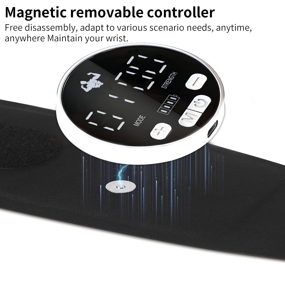 Massaggiatore Riscaldato per P - Smart Home Devices recensione e prezzo
