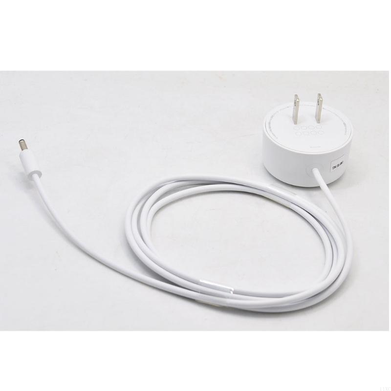 Adattatore alimentazione Fit p - Smart Home Google Nest recensione e prezzo
