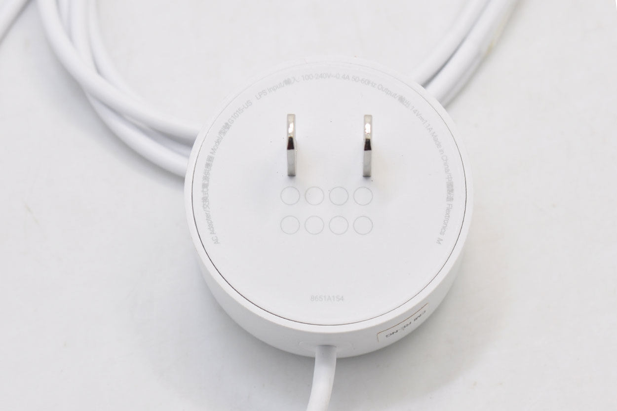 Adatto per caricabatterie da 1 - Smart Home Google Nest recensione e prezzo
