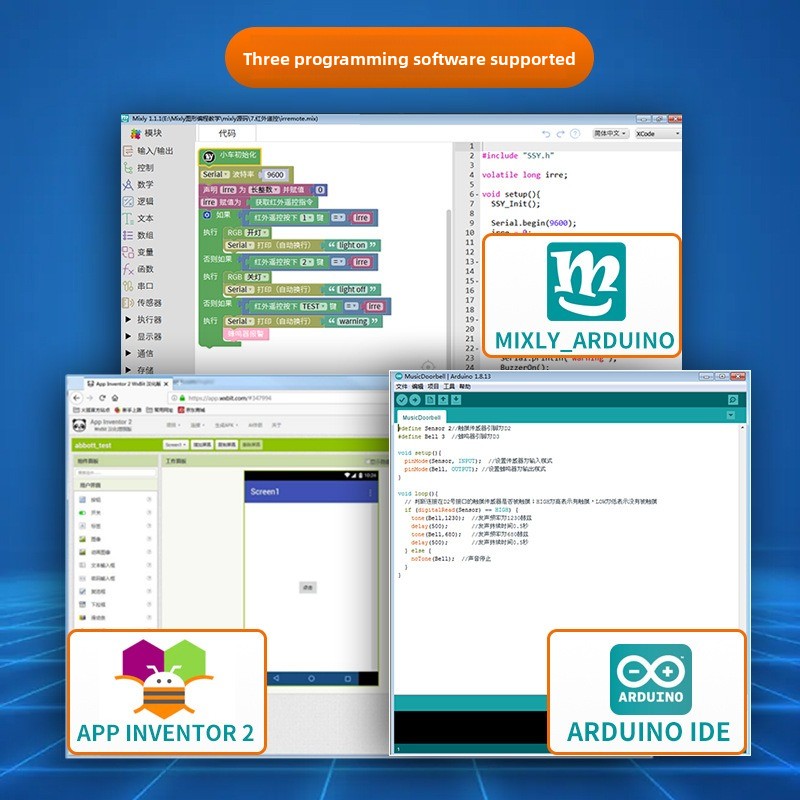Kit di Apprendimento per Siste - Smart Home Arduino Uno recensione e prezzo