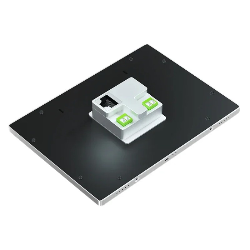 Sistema di Sicurezza IP&WIFI S - Smart Home Knx System recensione e prezzo