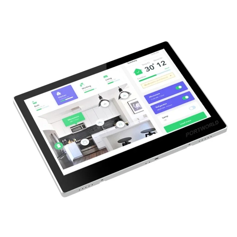 Sistema di Sicurezza IP&WIFI S - Smart Home Knx System recensione e prezzo