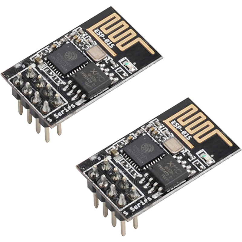 Modulo Relè WiFi ESP8266 ESP-0 - Smart Home Arduino Uno recensione e prezzo