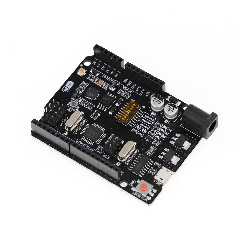 Scheda di sviluppo Arduino Uno - Smart Home Arduino Uno recensione e prezzo
