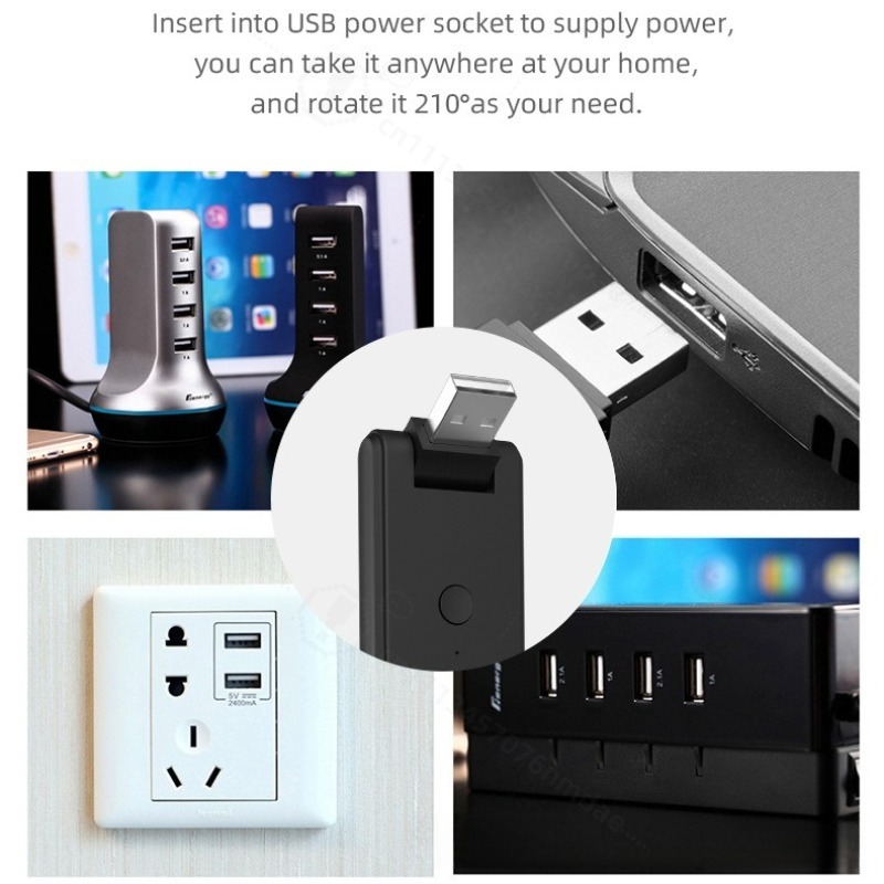 Telecomando IR Intelligente co - Smart Home Devices recensione e prezzo