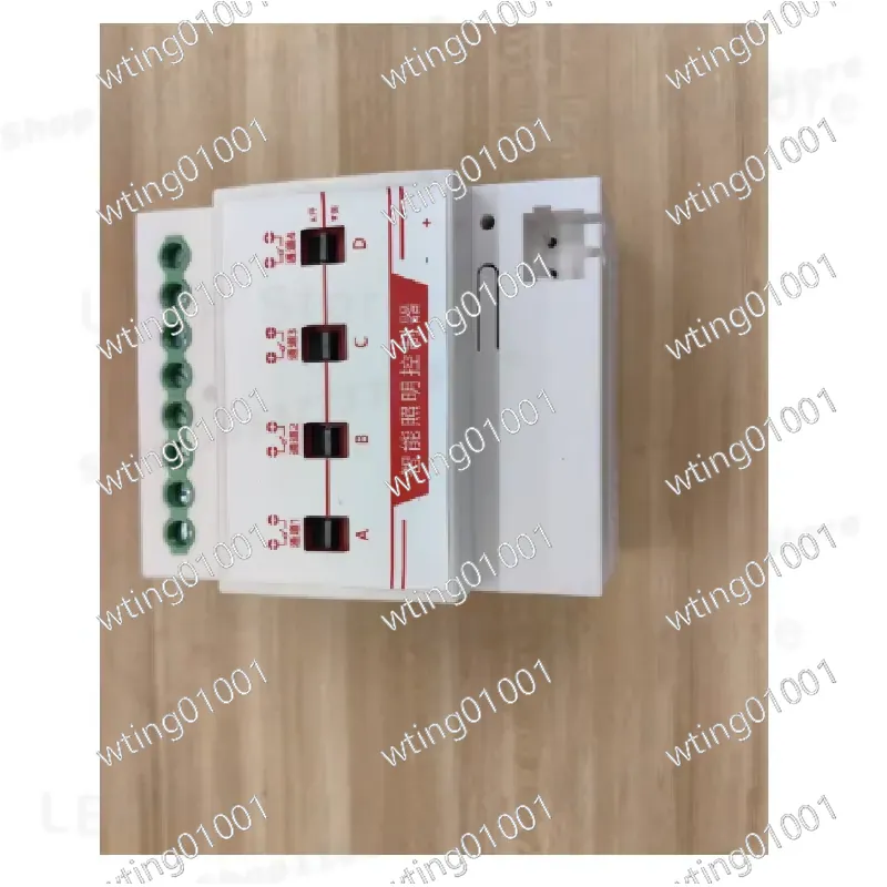 Modulo relè a scatto KNX 50A p - Smart Home Knx System recensione e prezzo