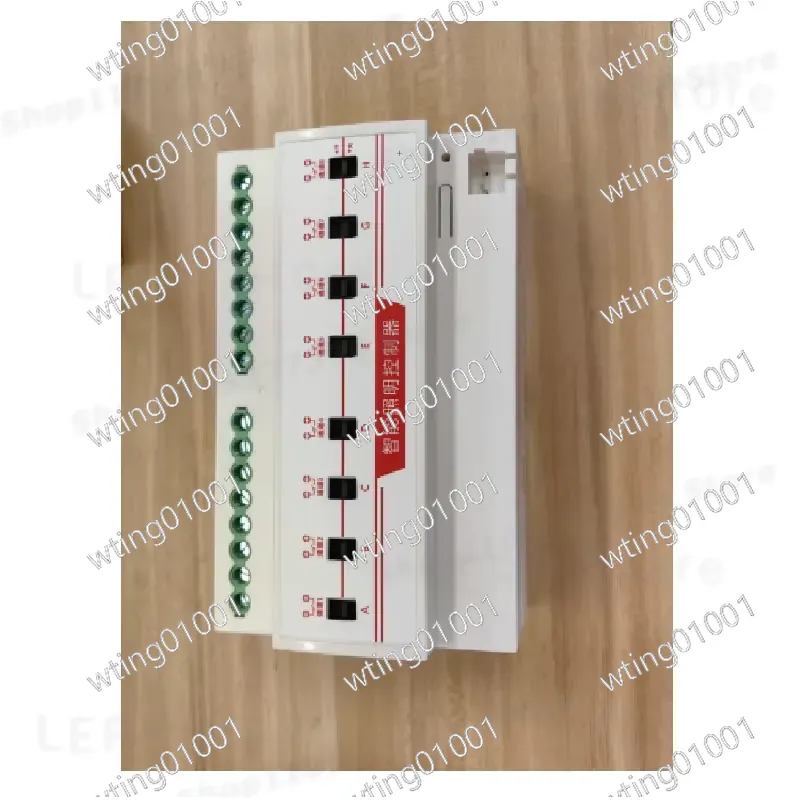 Modulo relè a scatto KNX 50A p - Smart Home Knx System recensione e prezzo