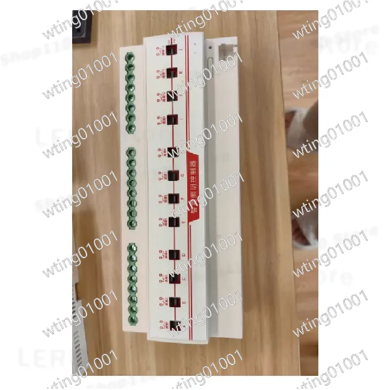 Modulo relè a scatto KNX 50A p - Smart Home Knx System recensione e prezzo