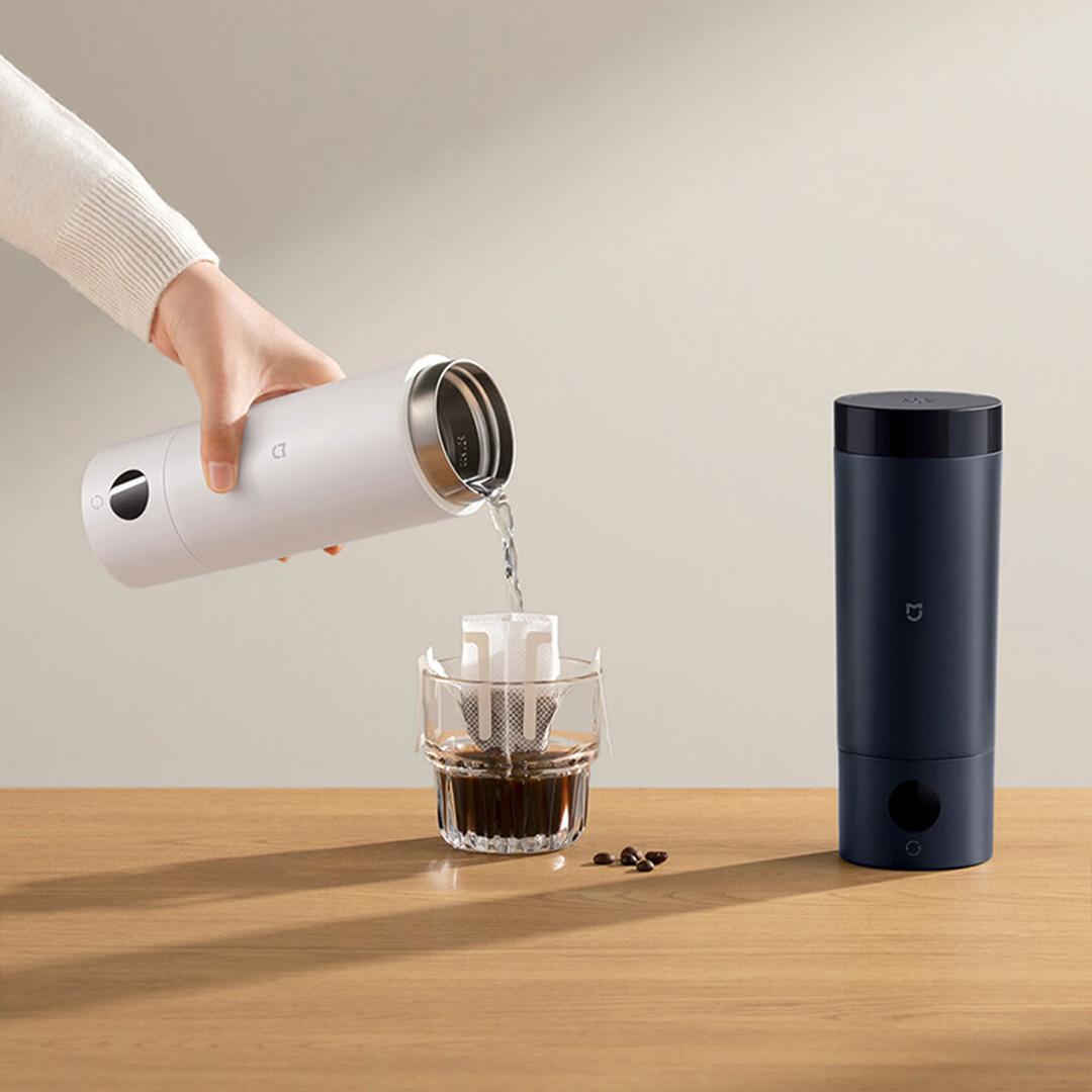 Originale XIAOMI Norma Mijia B - Smart Home Xiaomi 2 recensione e prezzo