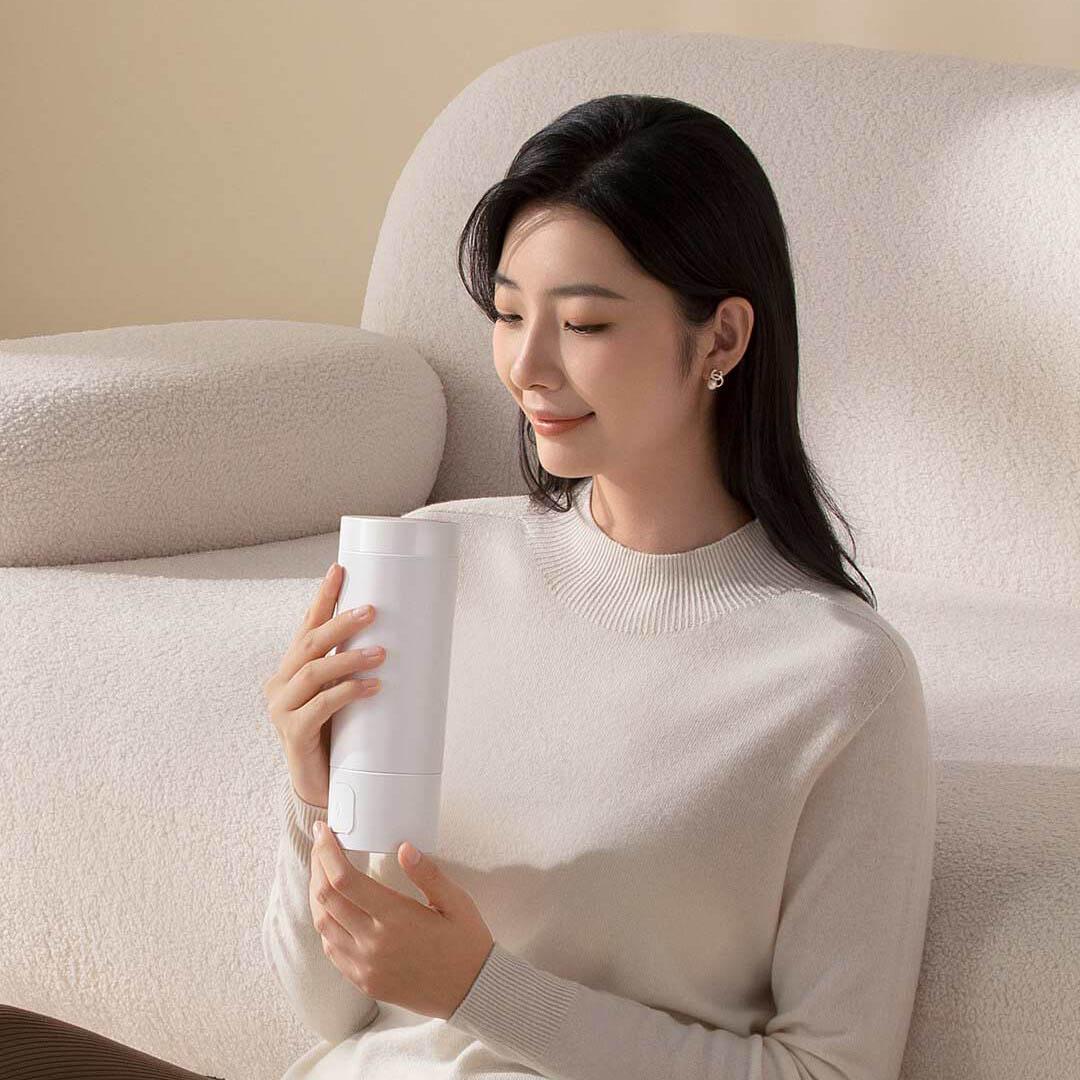 Originale XIAOMI Norma Mijia B - Smart Home Xiaomi 2 recensione e prezzo