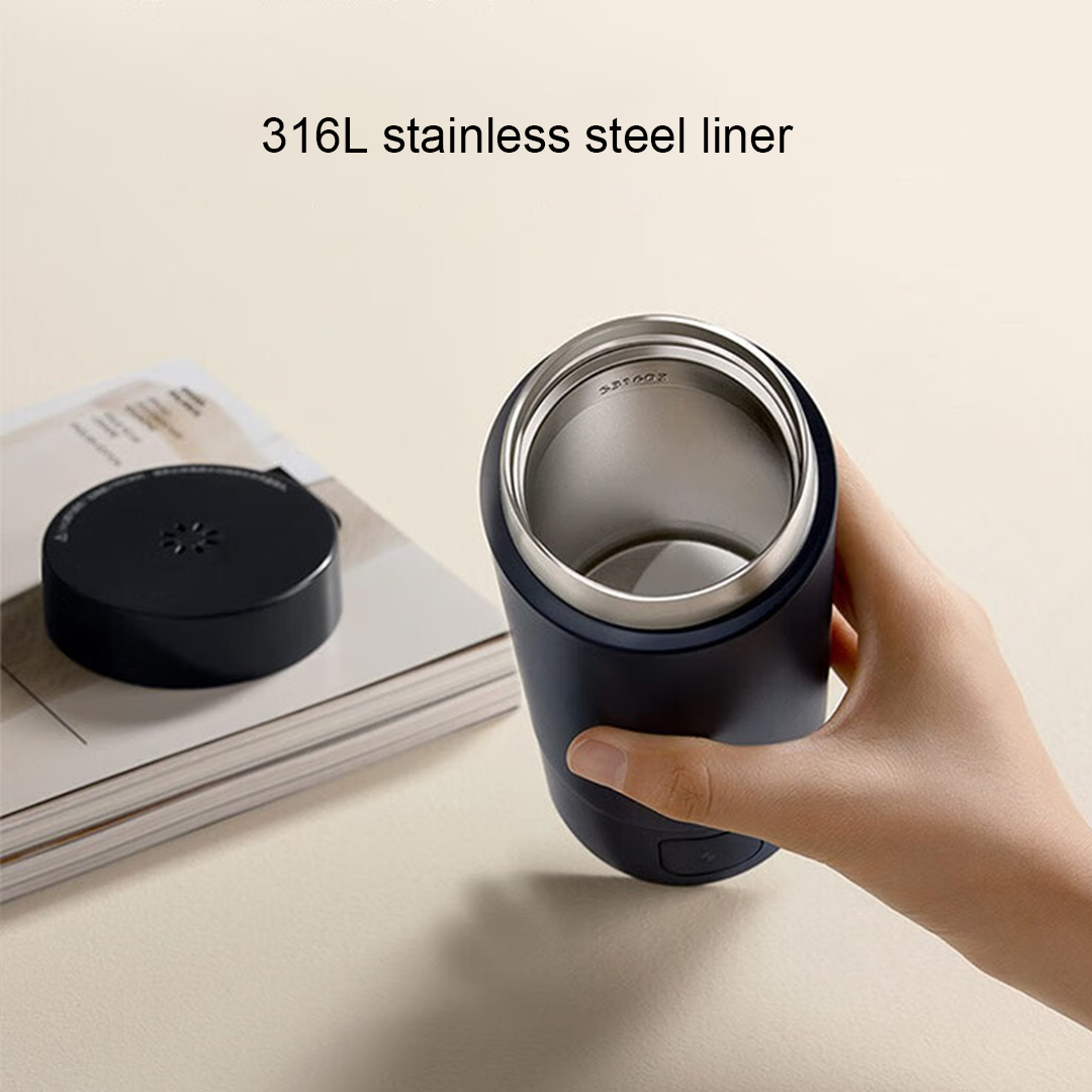 Originale XIAOMI Norma Mijia B - Smart Home Xiaomi 2 recensione e prezzo