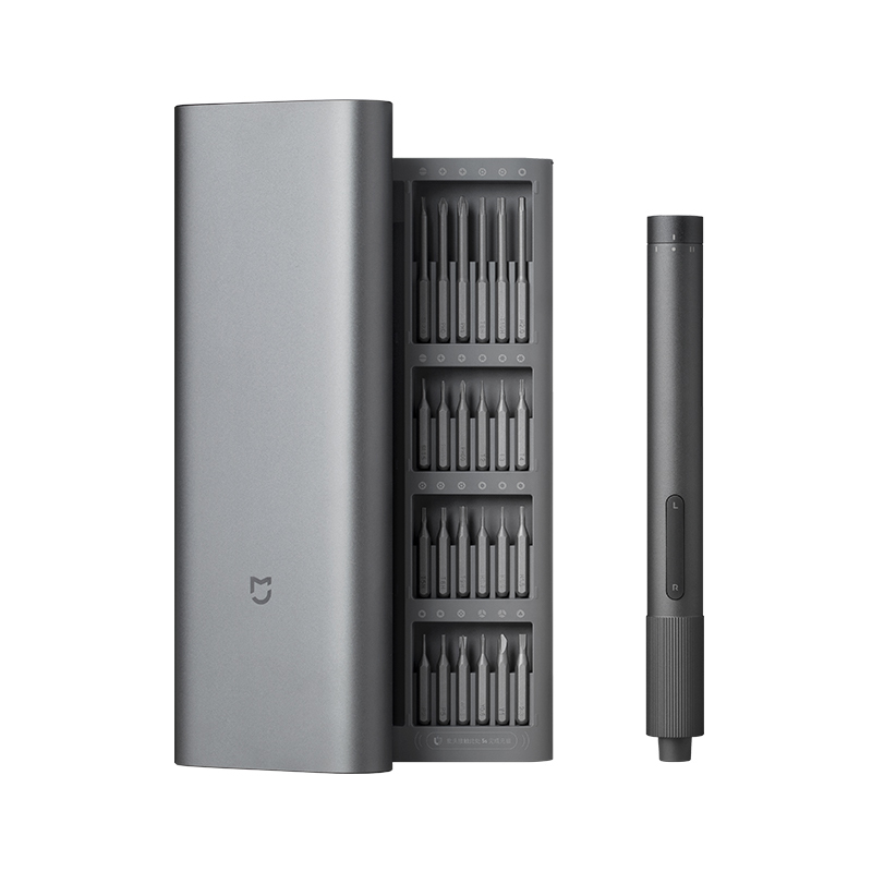 Kit Cacciavite Elettrico di Pr - Smart Home Future recensione e prezzo