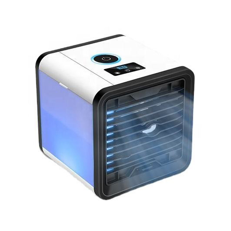 Ventilatore di Raffreddamento  - Smart Home Energy recensione e prezzo