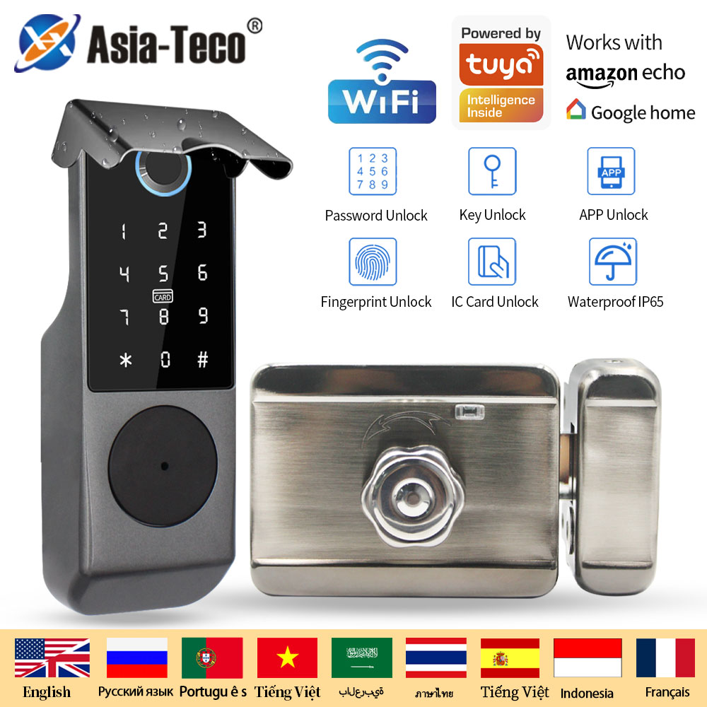 Serratura Intelligente con Imp - Smart Home Imou recensione e prezzo