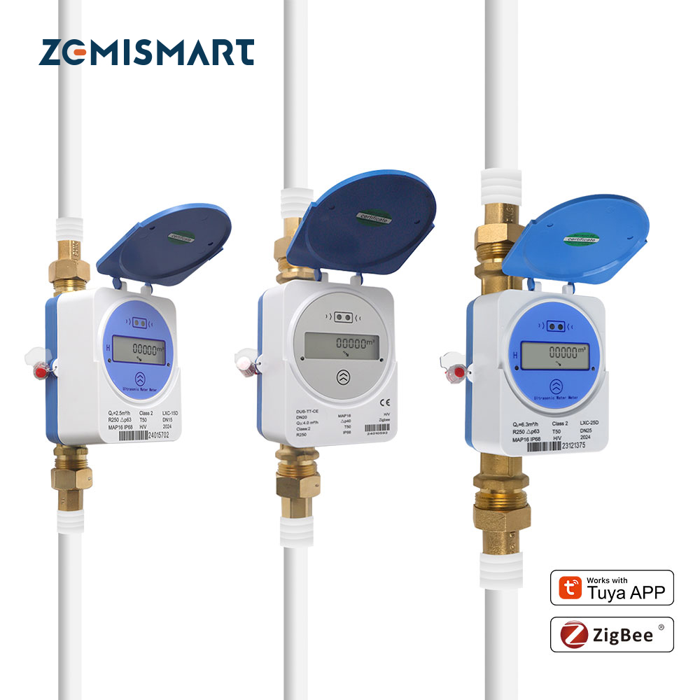 Contatore d'Acqua Intelligente - Smart Home Energy recensione e prezzo