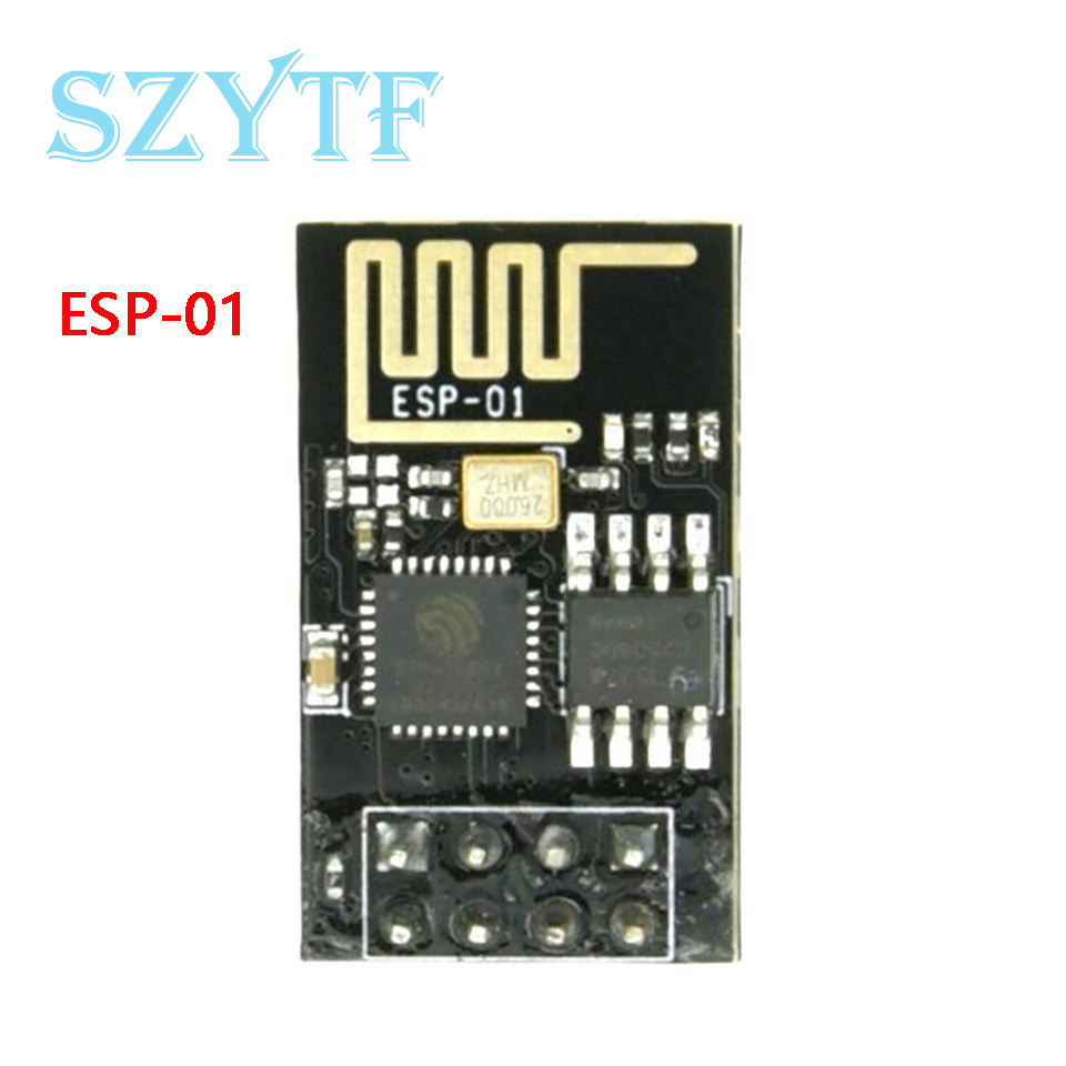 ESP8266 ESP-01S 5V Modulo Relè - Smart Home Arduino Uno recensione e prezzo