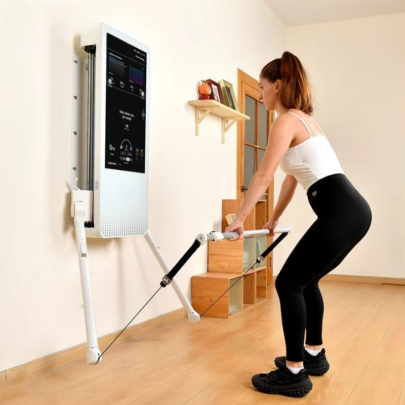 Attrezzatura Fitness Multifunz - Smart Home Gym recensione e prezzo