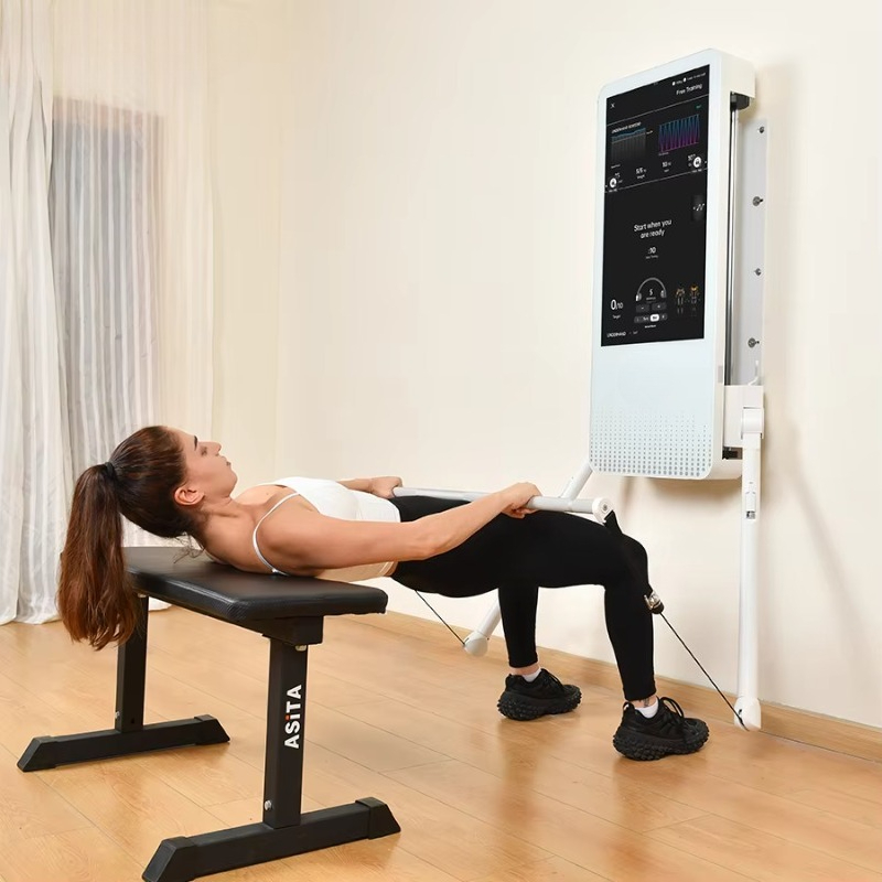 Attrezzatura Fitness Multifunz - Smart Home Gym recensione e prezzo