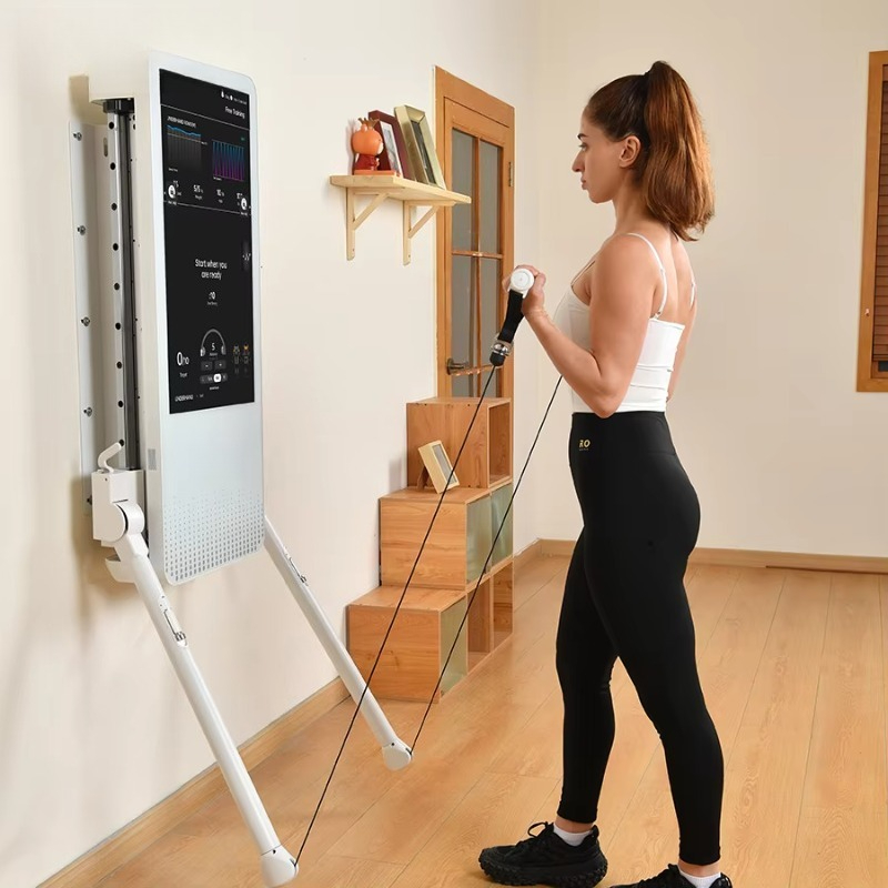 Attrezzatura Fitness Multifunz - Smart Home Gym recensione e prezzo