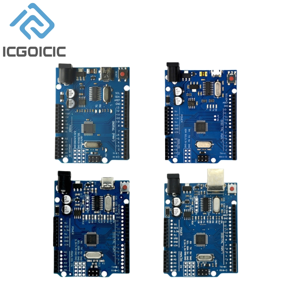 Scheda di Sviluppo WeMos WiFi  - Smart Home Arduino Uno recensione e prezzo