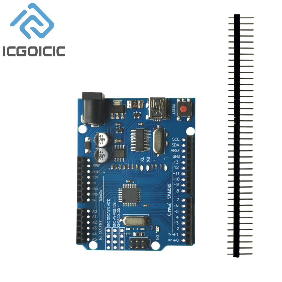 Scheda di Sviluppo WeMos WiFi  - Smart Home Arduino Uno recensione e prezzo