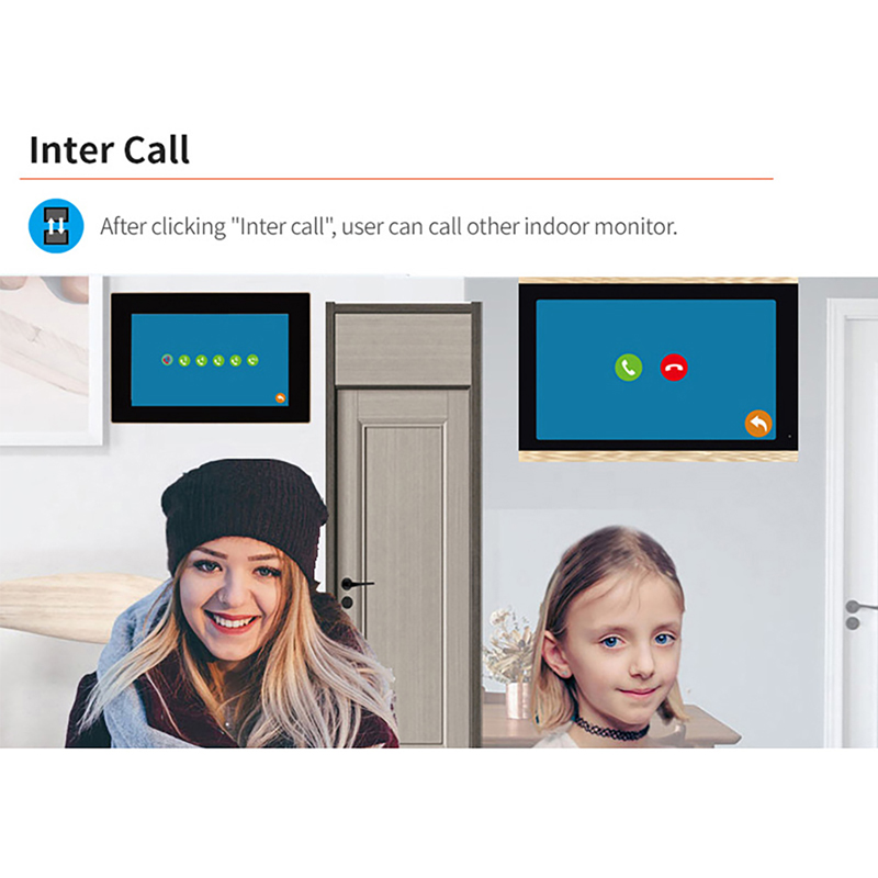 Videocitofono Wi-Fi Tuya 1080P - Smart Home Video Doorbell App recensione e prezzo