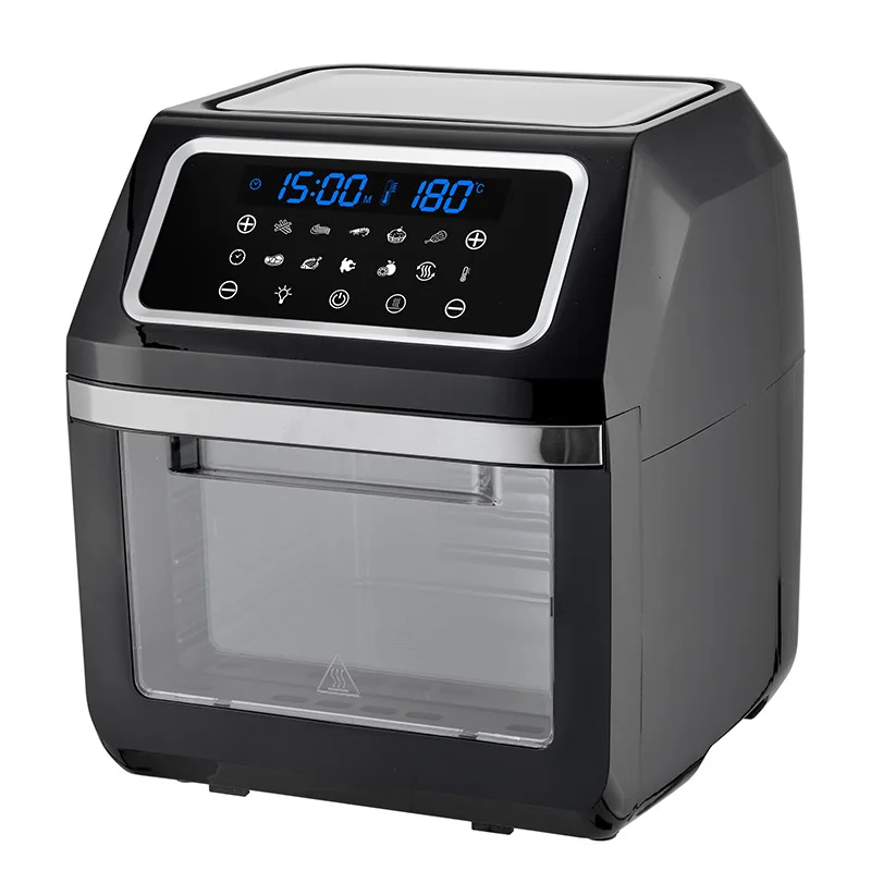 2021 Nuovo stile per uso domes - Smart Home Oven recensione e prezzo