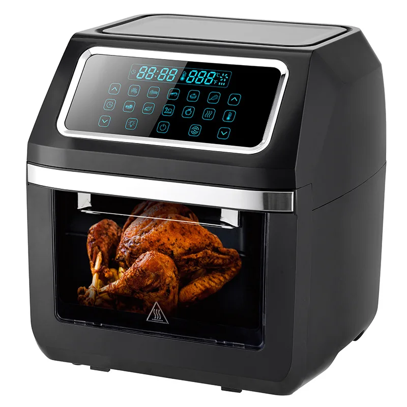 2021 Nuovo stile per uso domes - Smart Home Oven recensione e prezzo
