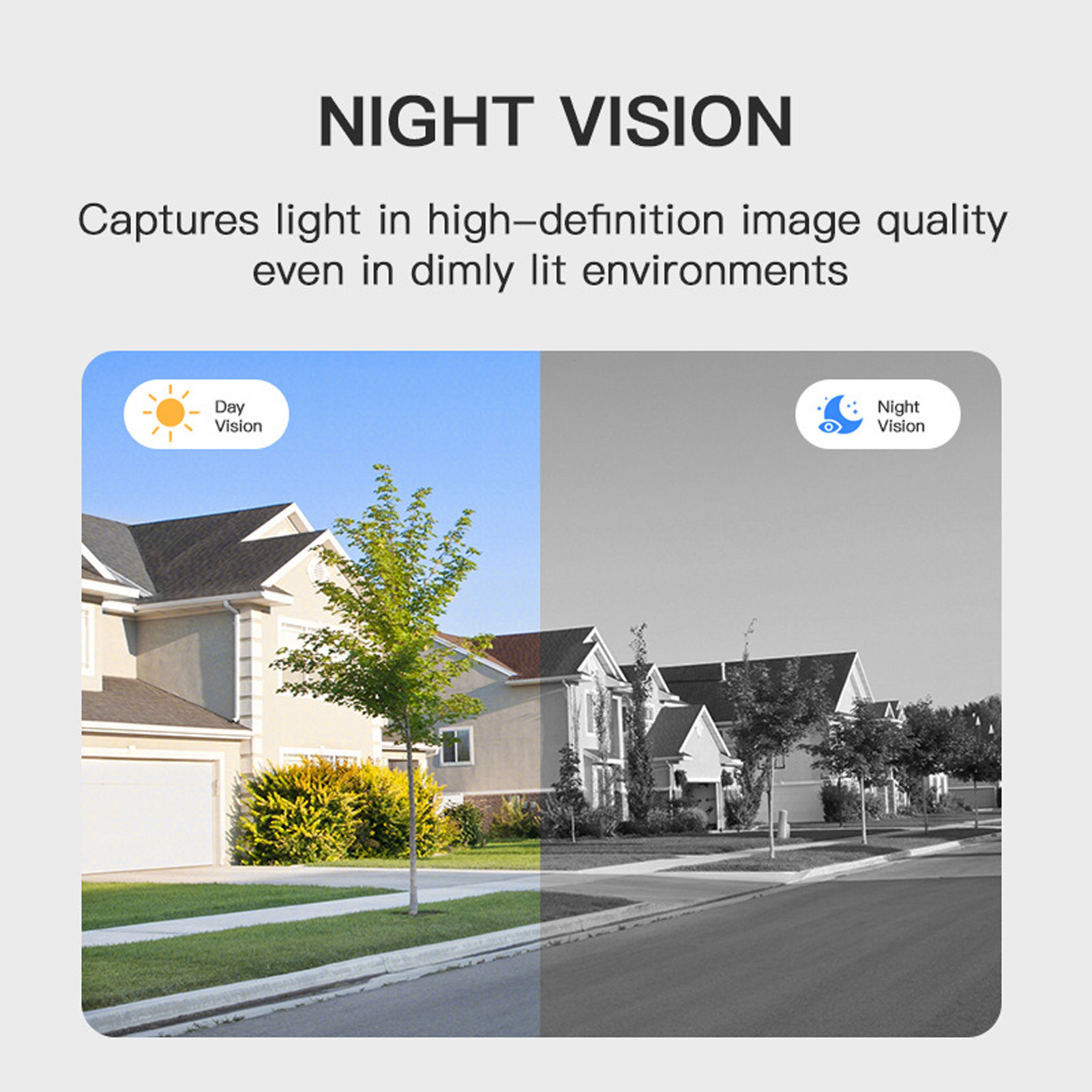 Campanello intelligente Teleca - Smart Home Video Doorbell App recensione e prezzo