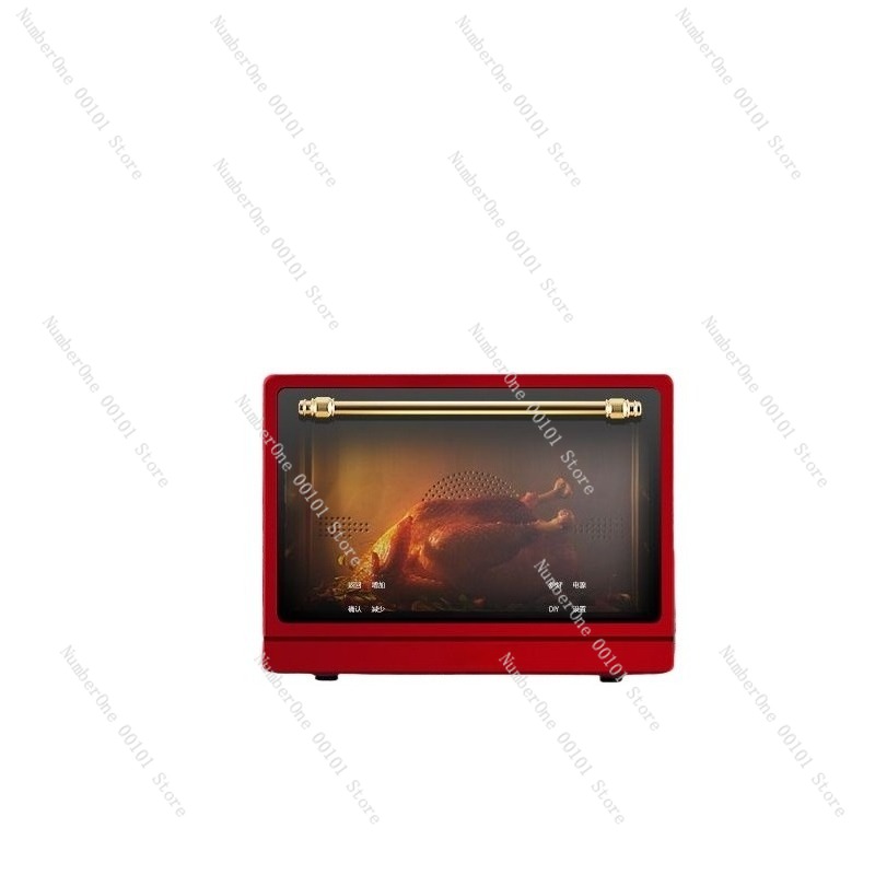 Forno elettrico da tavolo mult - Smart Home Oven recensione e prezzo