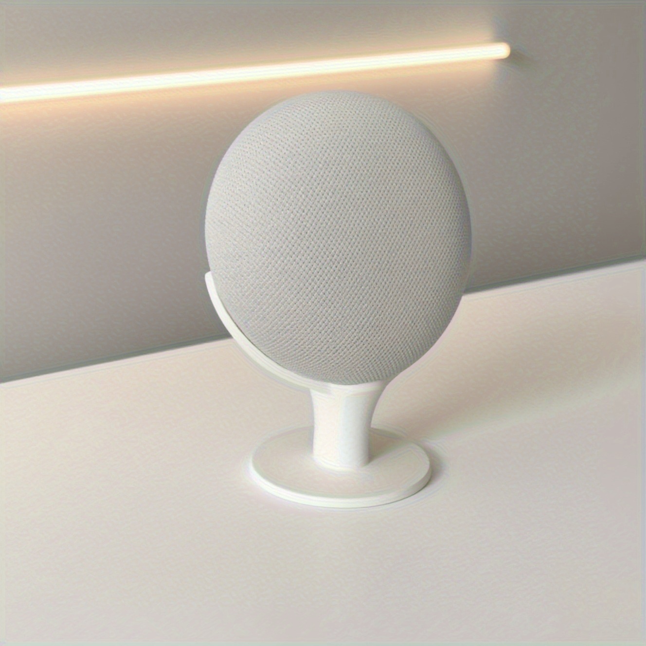 Supporto per altoparlante inte - Smart Home Google Nest recensione e prezzo