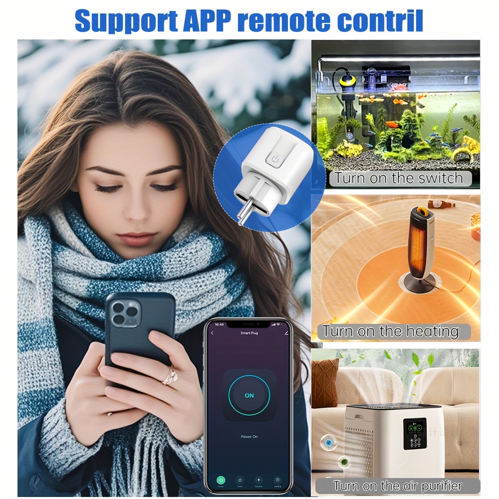 EWeLink Smart WiFi Presa telec - Smart Home Proxmox recensione e prezzo