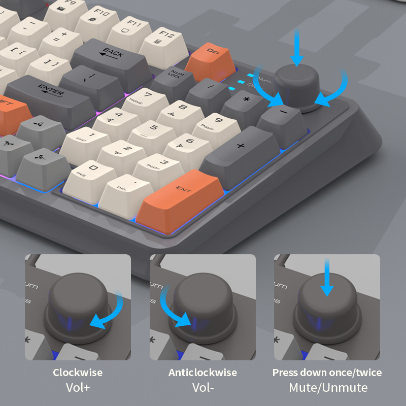 Tastiera senza fili Spagnolo R - Smart Home Keyboard recensione e prezzo