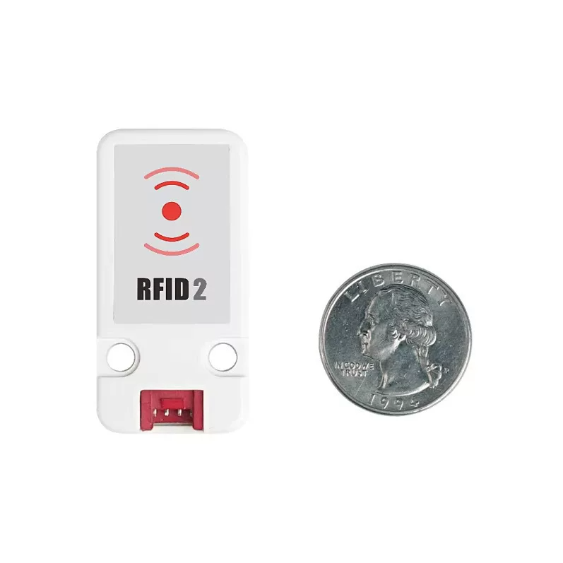 M5Stack Mini Unit RFID2/Unit N - Smart Home Devices recensione e prezzo