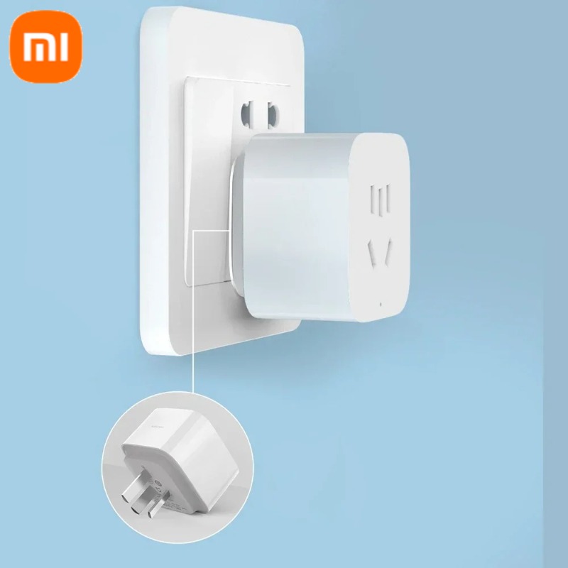 Xiaomi Mijia Smart Socket 3 WI - Smart Home Future recensione e prezzo