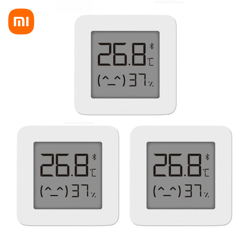 Xiaomi MIJIA Smart Hygrometer  - Smart Home Future recensione e prezzo