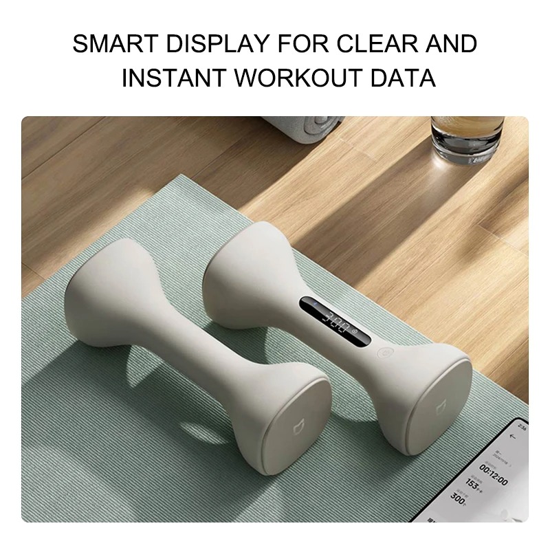 Nuovi Manubri Intelligenti MIJ - Smart Home Wellness recensione e prezzo