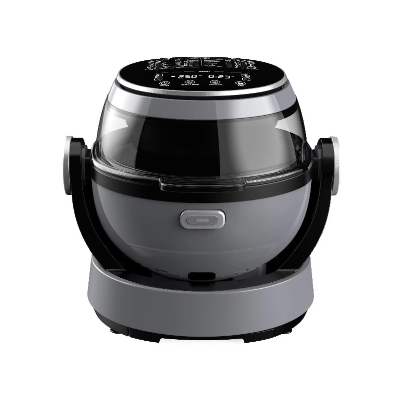 Friggitrice ad Aria Intelligen - Smart Home Oven recensione e prezzo