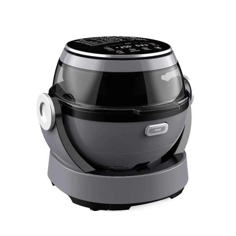 Friggitrice ad Aria Intelligen - Smart Home Oven recensione e prezzo