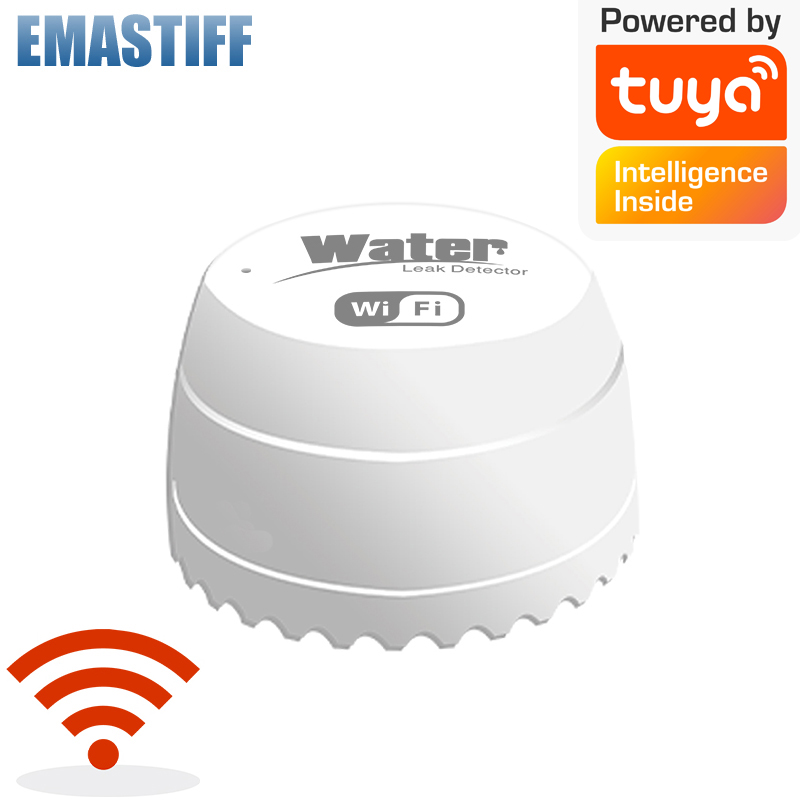 Rilevatore di perdite d'acqua  - Smart Home Outdoor recensione e prezzo